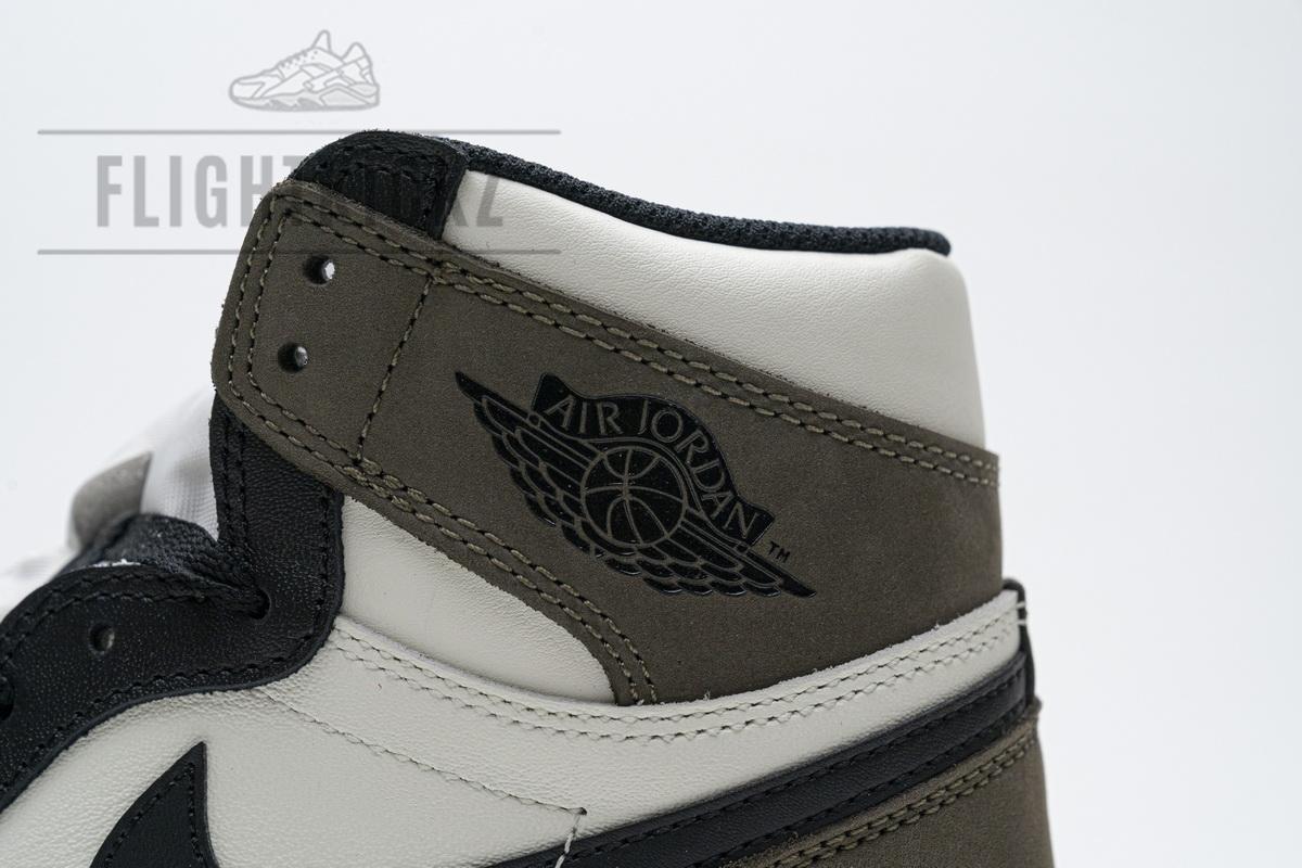 Nike Air Jordan 1 Retro High OG 'Dark Mocha' - Image 8