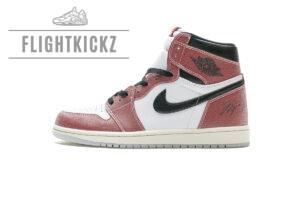 Air Jordan 1 Retro High Trophy Room Chicago - Best version
