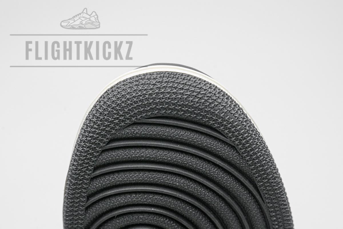Nike Air Jordan 1 Retro High OG 'Dark Mocha' - Image 2