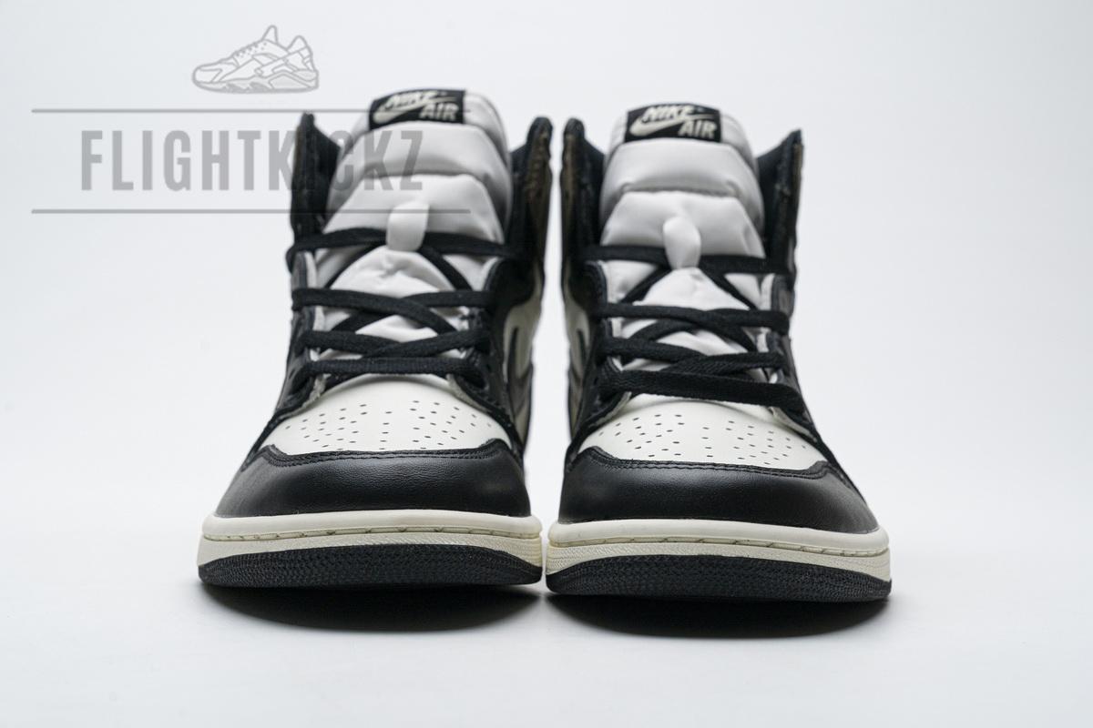 Nike Air Jordan 1 Retro High OG 'Dark Mocha' - Image 11