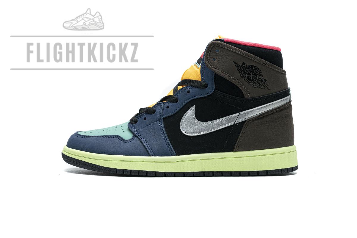 Air Jordan 1 High OG“ Bio Hack”