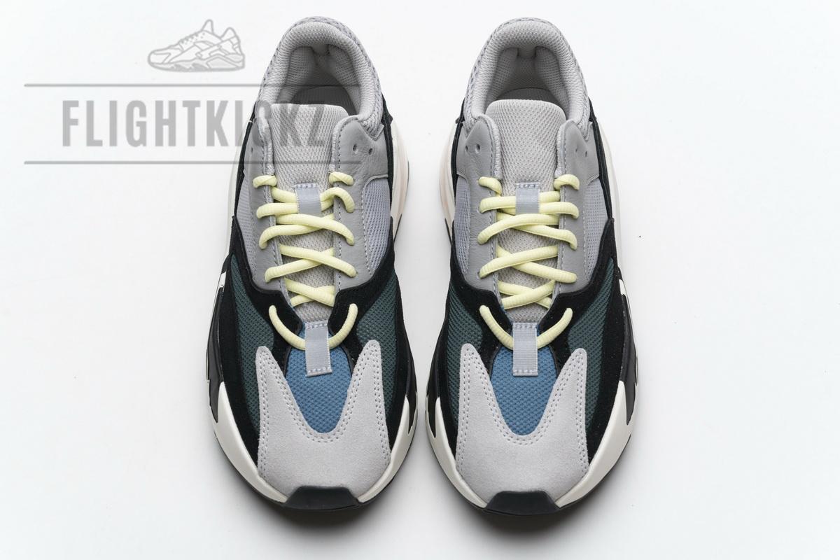 700 Adidas Yeezy 700 Wave Runner - Image 3