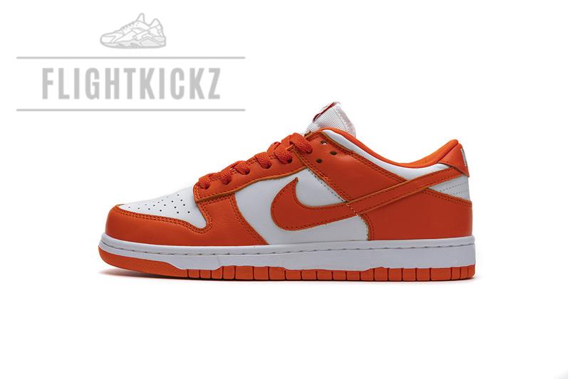 Nike Dunk Low SP Syracuse (2020)