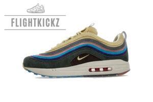 430 Nike Air Max 1/97 Sean Wotherspoon