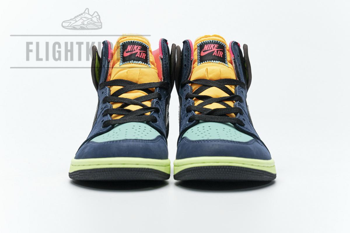 Air Jordan 1 High OG“ Bio Hack” - Image 5