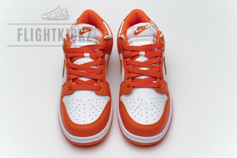 Nike Dunk Low SP Syracuse (2020) - Image 5