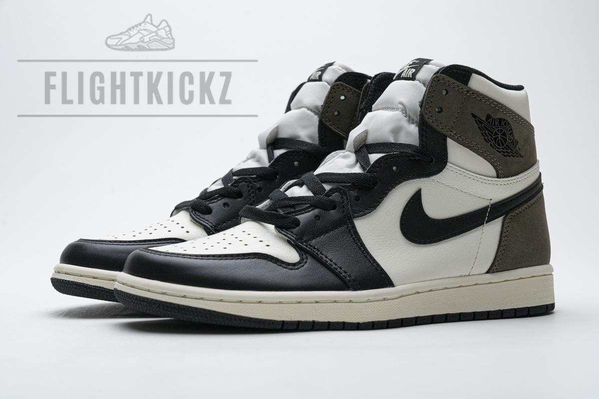 Nike Air Jordan 1 Retro High OG 'Dark Mocha' - Image 10
