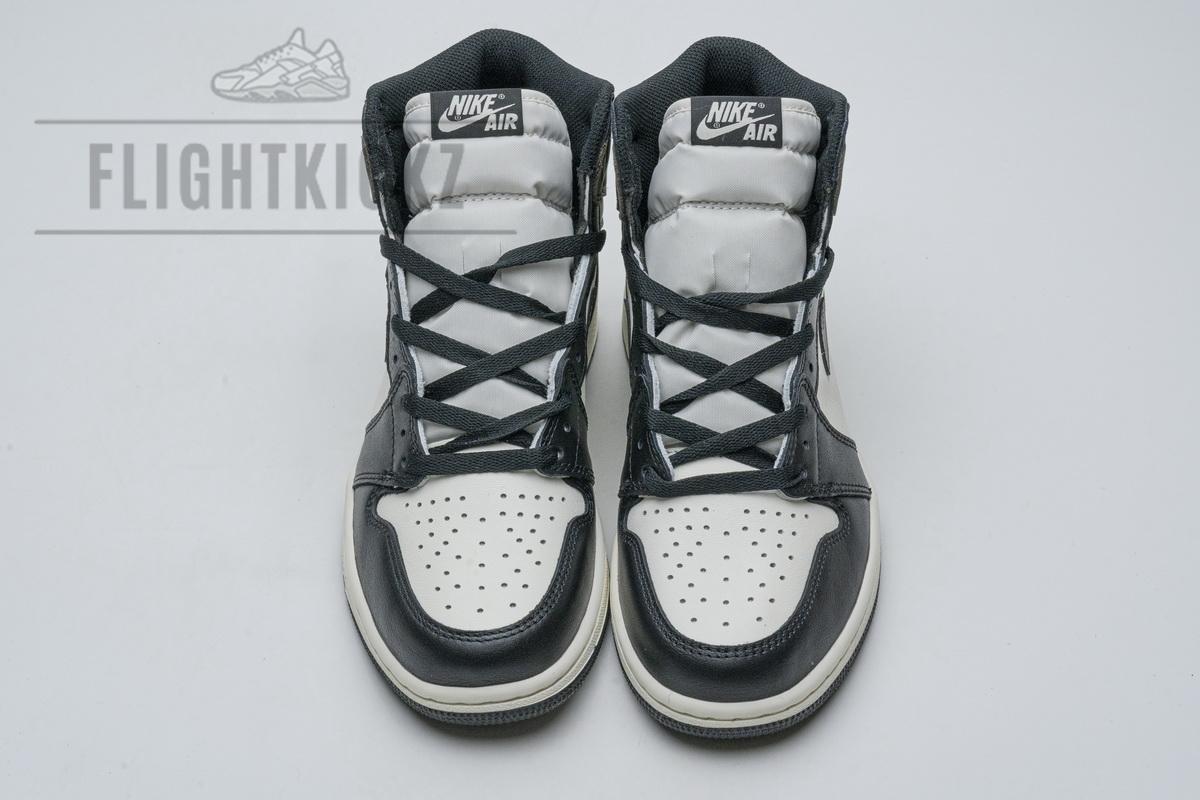 Air Jordan 1 Retro High OG ‘Dark Mocha’ - Image 6