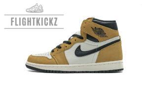 430 Air Jordan 1 Retro High OG “Rookie of the Year