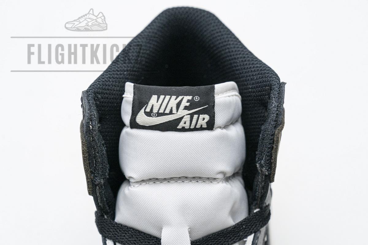 Nike Air Jordan 1 Retro High OG 'Dark Mocha' - Image 6