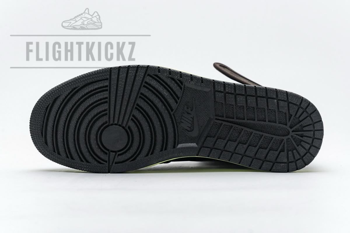 Air Jordan 1 High OG“ Bio Hack” - Image 9