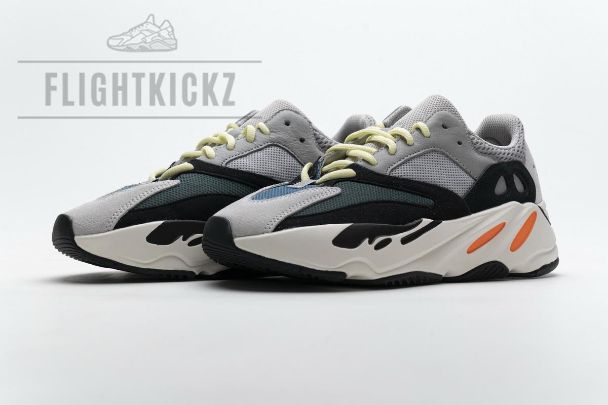 700 Adidas Yeezy 700 Wave Runner - Image 4