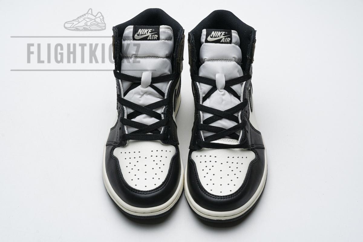 Nike Air Jordan 1 Retro High OG 'Dark Mocha' - Image 12
