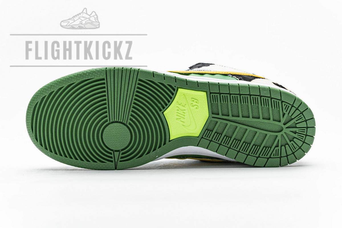 Ben & Jerry’s x Nike SB Dunk Low Chunky Dunky - Image 12