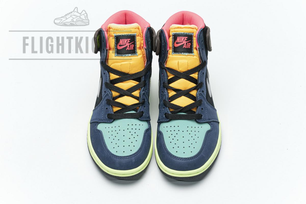 Air Jordan 1 High OG“ Bio Hack” - Image 4
