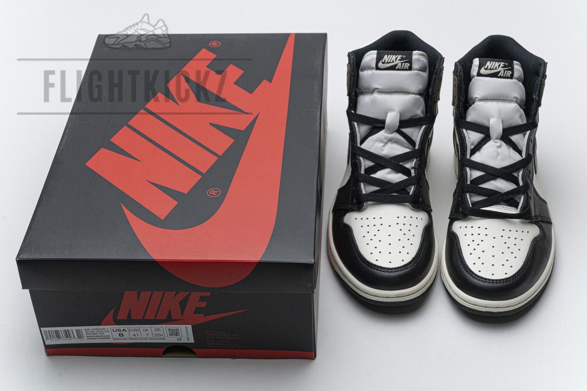 Nike Air Jordan 1 Retro High OG 'Dark Mocha' - Image 13