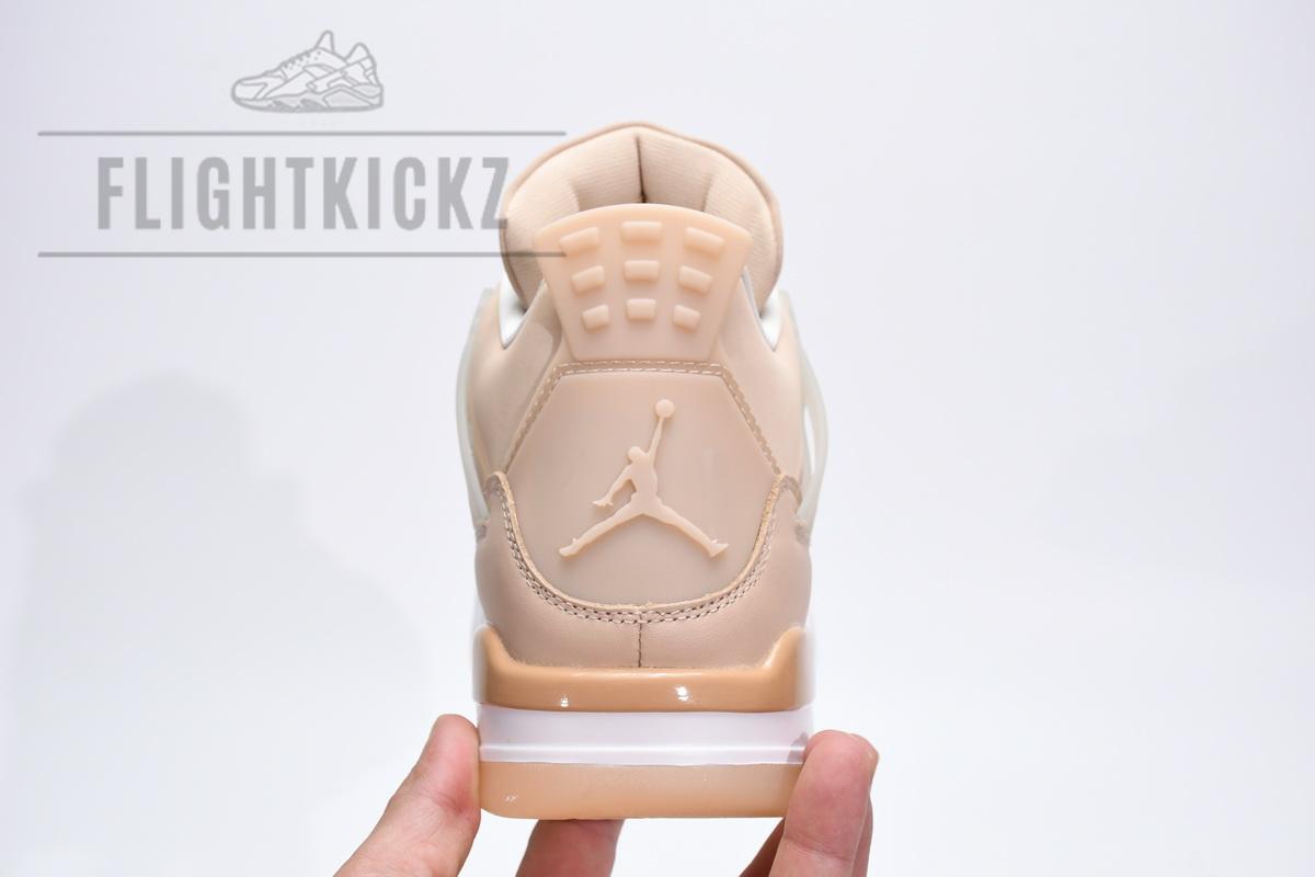 Air Jordan 4 Shimmer - Image 7