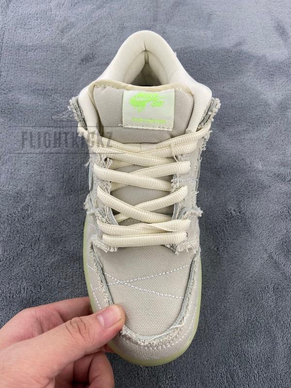 Nike SB Dunk Low Mummy - Image 4