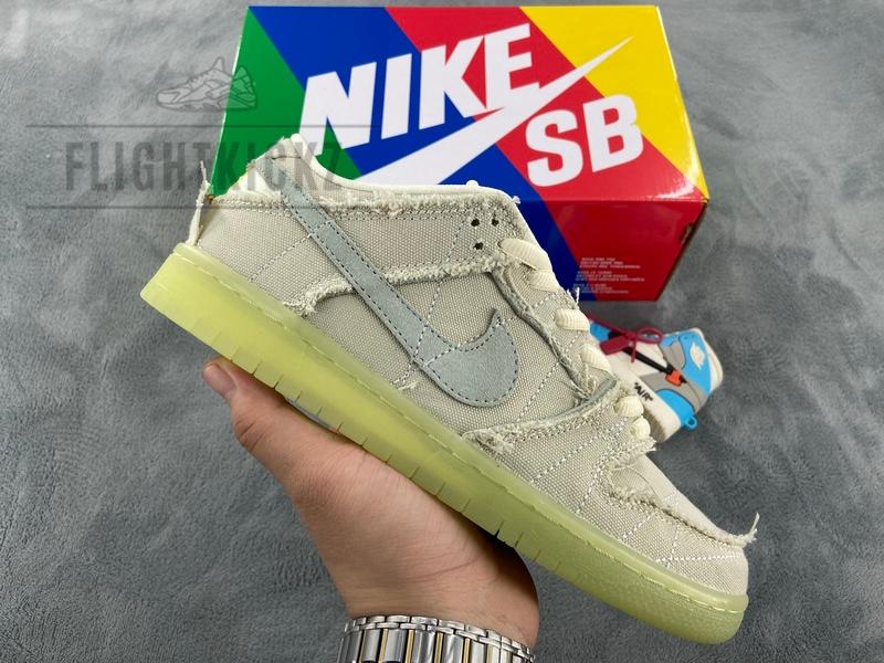 Nike SB Dunk Low Mummy - Image 3