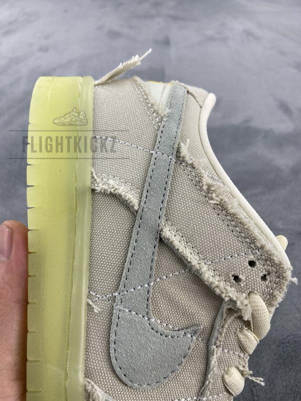 Nike SB Dunk Low Mummy - Image 6