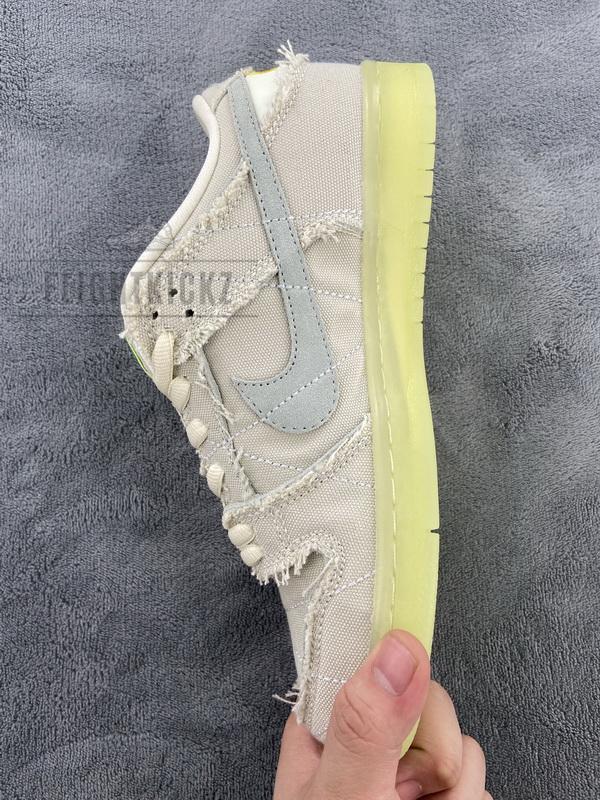 Nike SB Dunk Low Mummy - Image 5