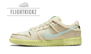 Nike SB Dunk Low Mummy