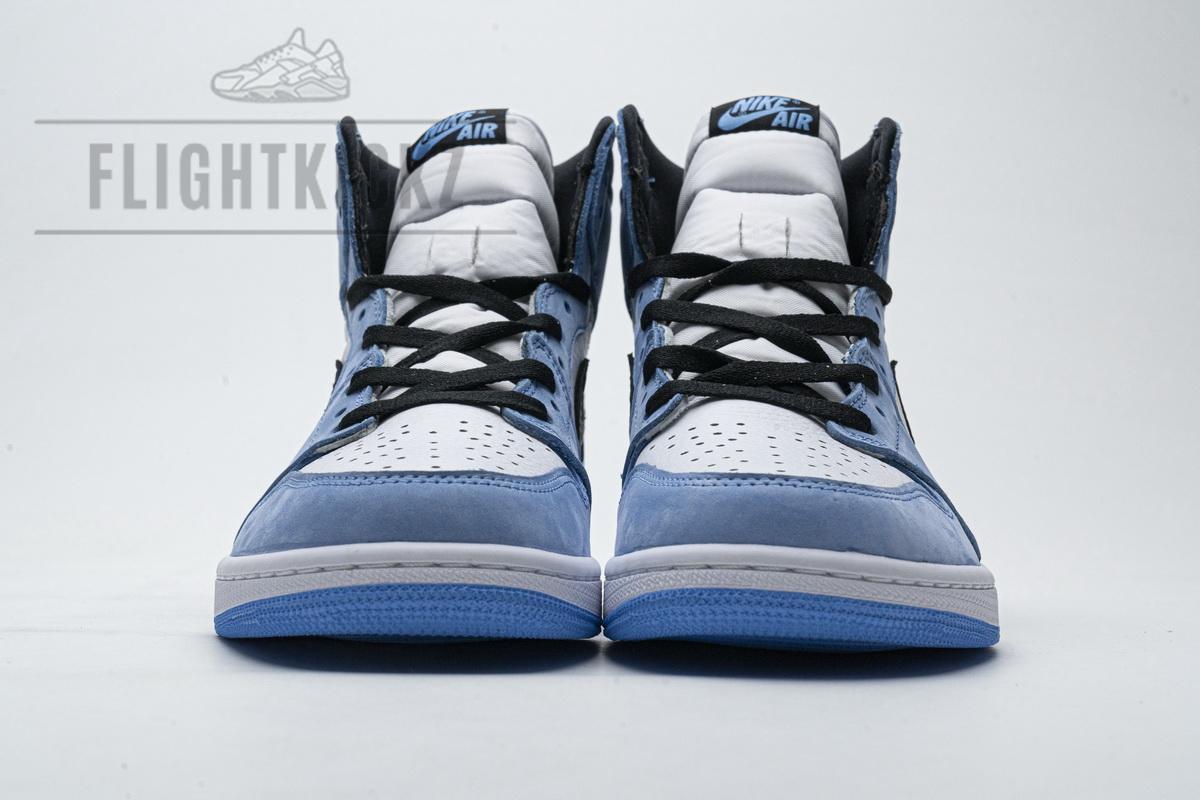 500 Air Jordan 1 High OG University Blue - Image 5