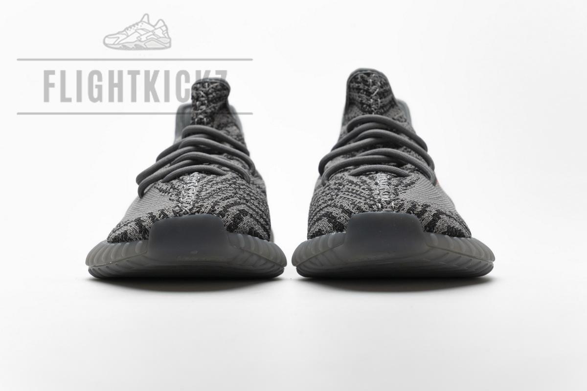 Adidas Yeezy Boost 350 V2 2.0 Bold Orange Real Boost - Image 4