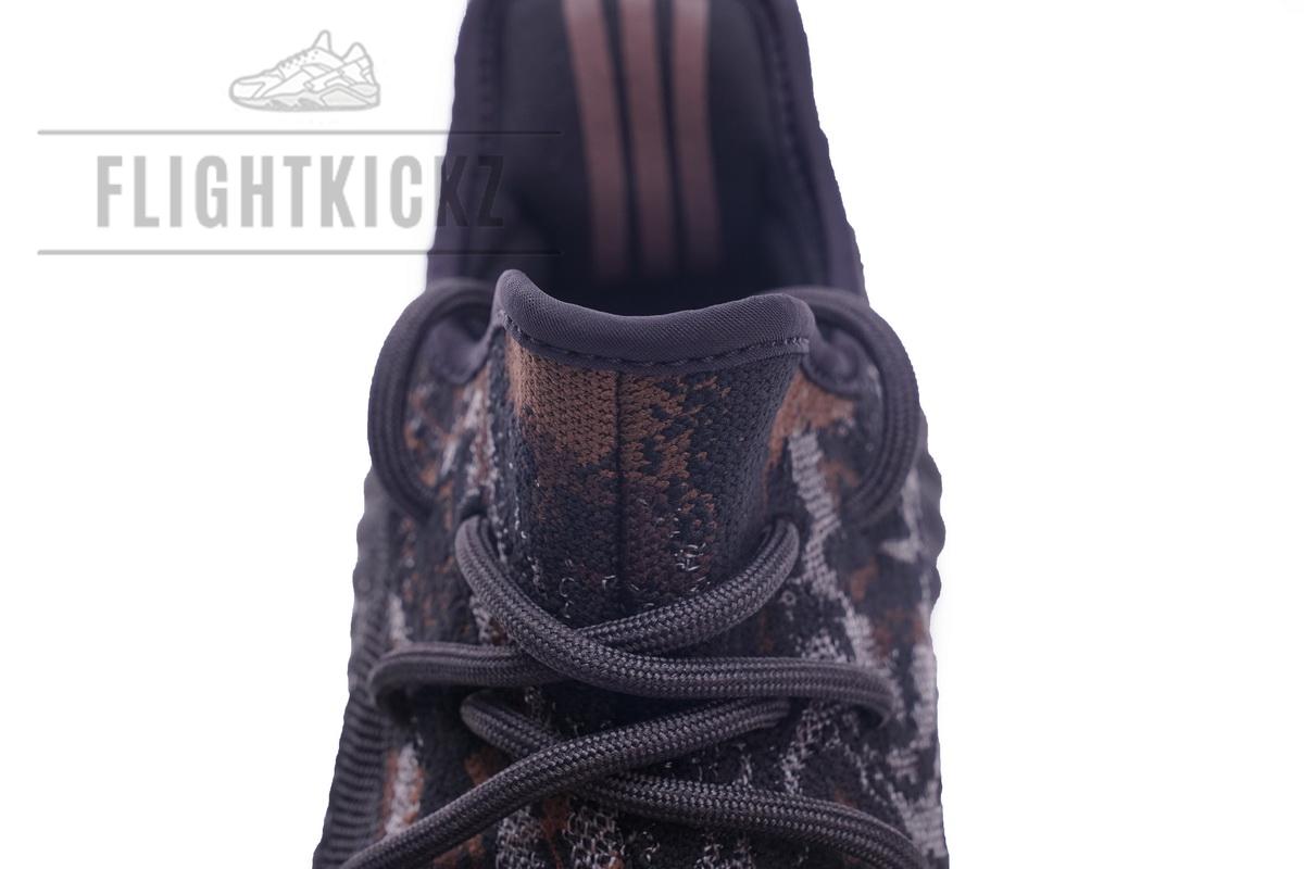 GW3774 Adidas Yeezy Boost 350 V2 MX Rock - Image 4