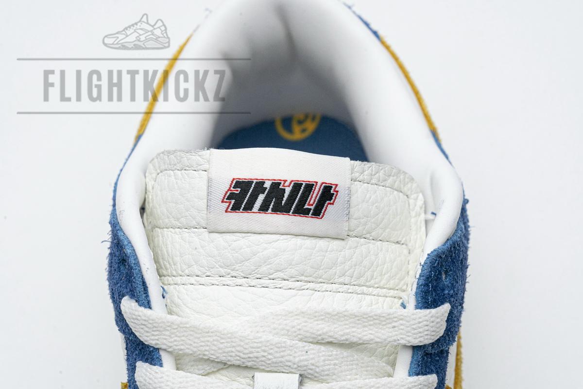 CZ6501-100 Kasina x Nike Dunk Low “80s Bus” - Image 8