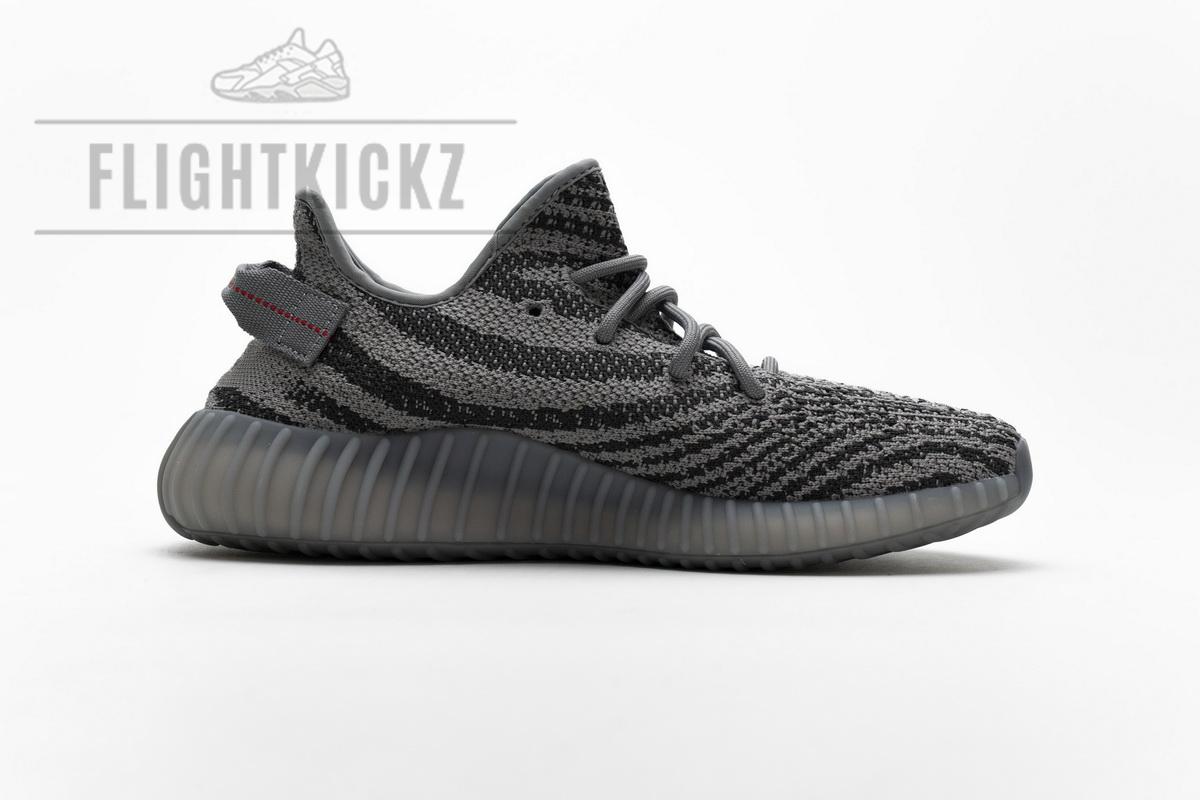 Adidas Yeezy Boost 350 V2 2.0 Bold Orange Real Boost - Image 6
