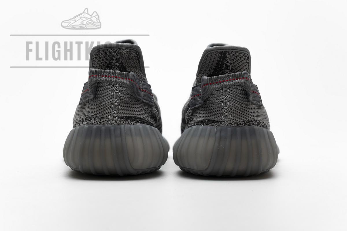 Adidas Yeezy Boost 350 V2 2.0 Bold Orange Real Boost - Image 7