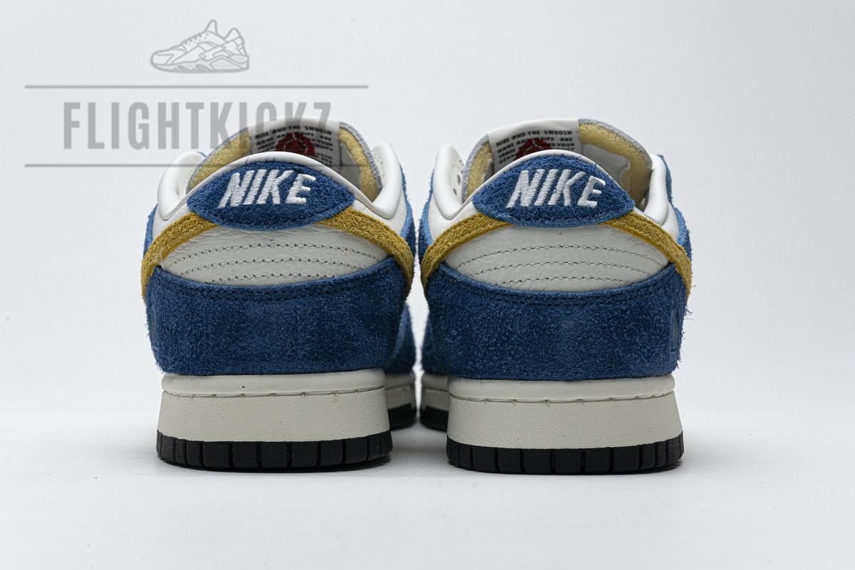 CZ6501-100 Kasina x Nike Dunk Low “80s Bus” - Image 9