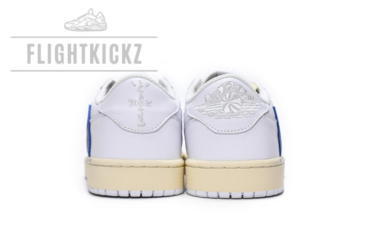DM6839-186 Travis Scott x Air Jordan 1 Low WhiteBlue - Image 7