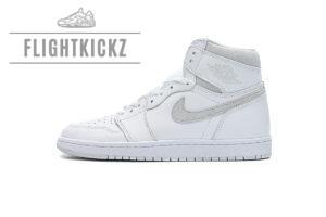 BQ4422-100 Air Jordan 1 Retro High '85 -Neutral Grey