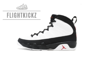 Air Jordan 9 OG “Space Jam” 302370-112
