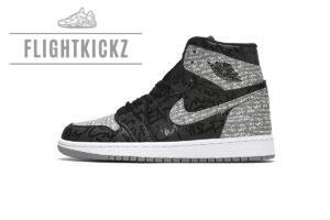 555088-036 Air Jordan 1 High OG Rebellionaire