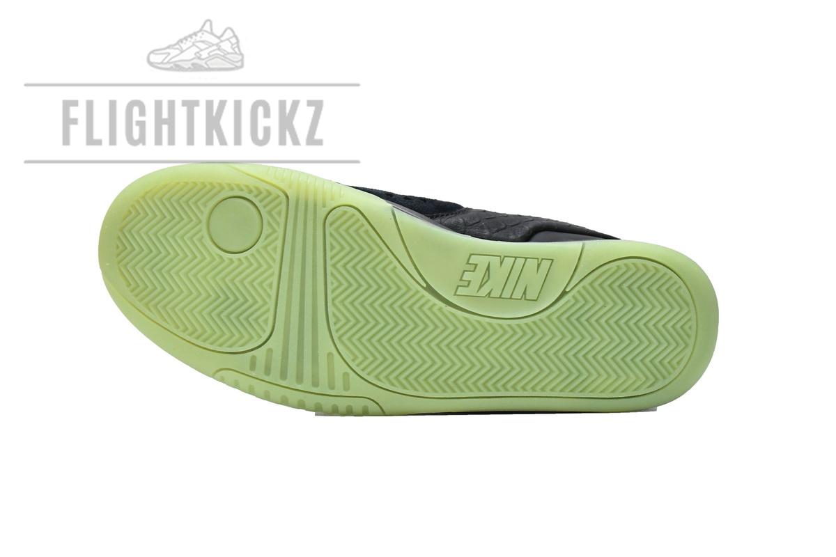 508214-006 Nike Air Yeezy 2 Solar Red - Image 6
