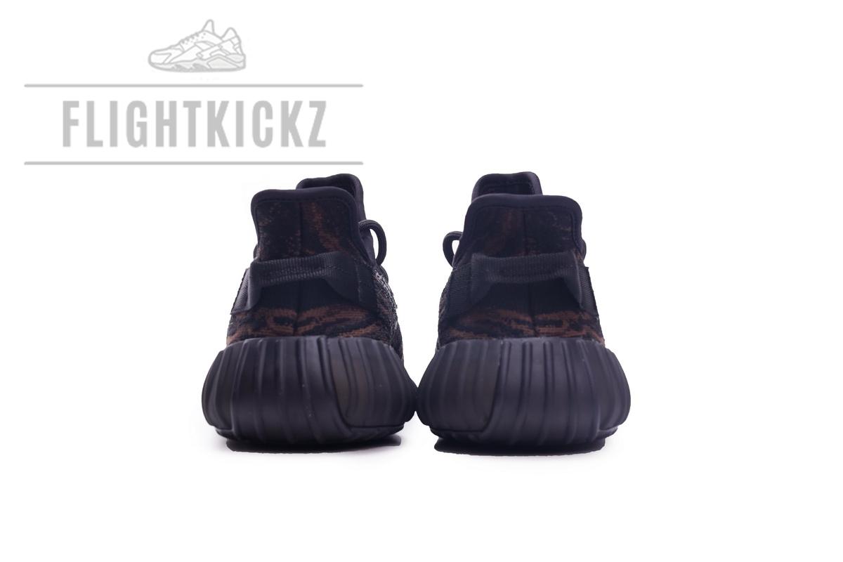 GW3774 Adidas Yeezy Boost 350 V2 MX Rock - Image 6