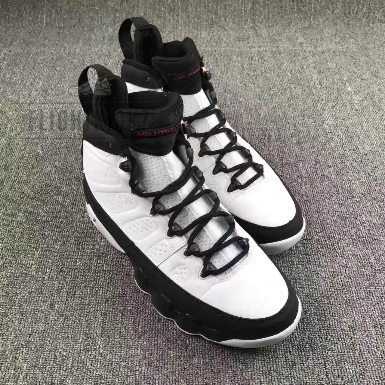 Air Jordan 9 OG “Space Jam” 302370-112 - Image 3