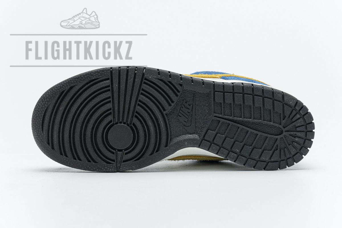 CZ6501-100 Kasina x Nike Dunk Low “80s Bus” - Image 10